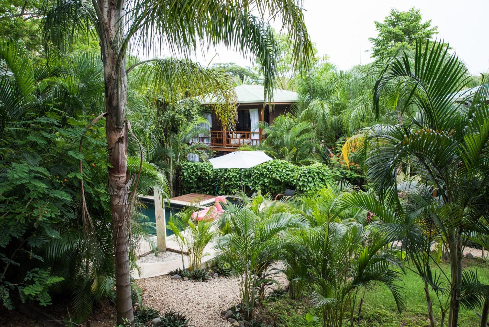 Aparthotel Ohana *